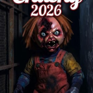 Chuckie 2026