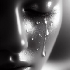 Don't Cry $40