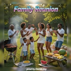 Family Reunion