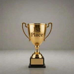 First Place