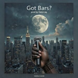 Got Bars $35
