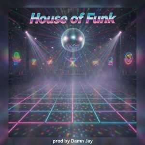 House of Funk
