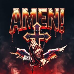 Amen! $28