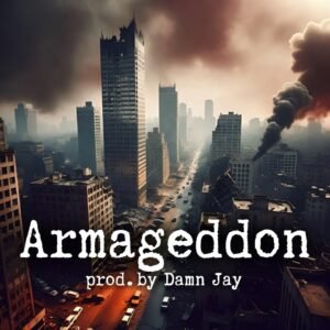 Armageddon - $50