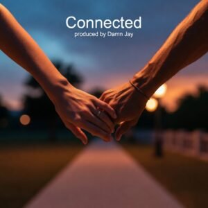 Connected!