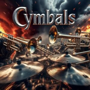 Cymbals
