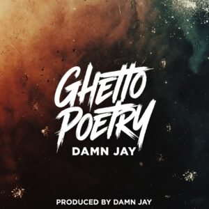 Ghetto Poetry