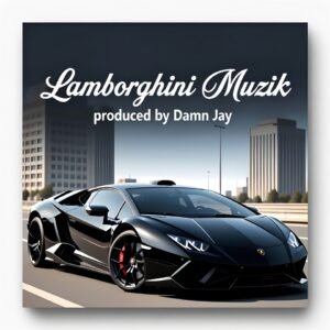 Lamborghini Muzik
