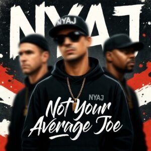 NYAJ - $40