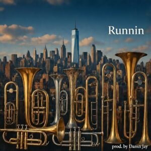 Runnin' $40