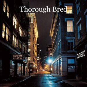 Thorough Bred