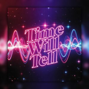 Time Will Tell (Sold Exclusive)