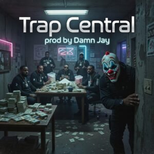 Trap Central (142Gmin)