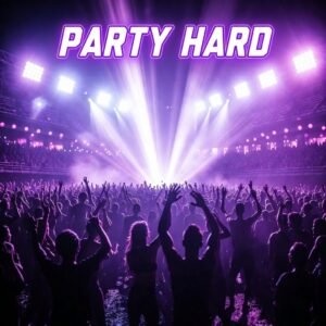 Party Hard