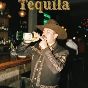 Tequila - $35